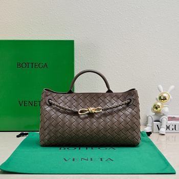 Bottega Veneta Bag BV247 Size 29x18x10CM