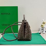 Bottega Veneta Bag BV247 Size 29x18x10CM - 4