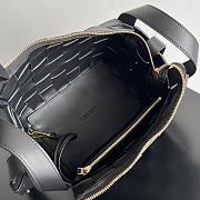 Bottega Veneta Cassette Bowling Bag BV0082 Size 22x16x13CM - 2