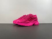 Adidas Adistar Jellyfish Pharrell Williams Focus Pink JP9262 - 1