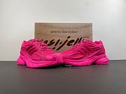 Adidas Adistar Jellyfish Pharrell Williams Focus Pink JP9262 - 6
