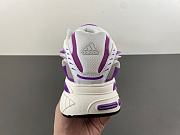 Adidas Adistar Jellyfish Pharrell Williams Focus White Purple JP9262 - 5