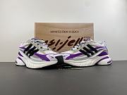 Adidas Adistar Jellyfish Pharrell Williams Focus White Purple JP9262 - 4