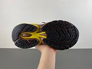 Adidas Adistar Jellyfish Pharrell Williams Focus Yellow Brown JP9262 - 4