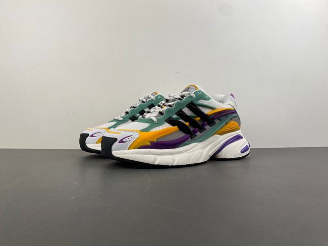Adidas Adistar Jellyfish Pharrell Williams Multicolor JP9262 - 1