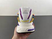 Adidas Adistar Jellyfish Pharrell Williams Multicolor JP9262 - 4