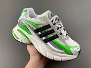 Adidas Adistar Jellyfish Pharrell Williams White Green JP9262 - 3
