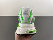 Adidas Adistar Jellyfish Pharrell Williams White Green JP9262 - 5