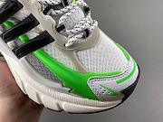 Adidas Adistar Jellyfish Pharrell Williams White Green JP9262 - 6