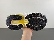 Adidas Adistar Jellyfish Pharrell Williams White Yellow JP9262 - 5