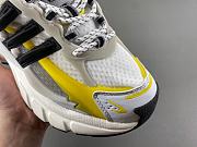 Adidas Adistar Jellyfish Pharrell Williams White Yellow JP9262 - 3