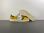 Adidas Jabbar Low Bruce Lee Game of Death JR1597 - 6