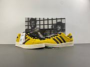 Adidas Jabbar Low Bruce Lee Game of Death JR1597 - 4