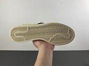 Adidas Jabbar Low Bruce Lee Game of Death JR1597 - 3