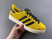 Adidas Jabbar Low Bruce Lee Game of Death JR1597 - 2