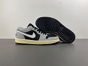 Air Jordan 1 Low Light Smoke Grey Off Noir HQ2010-012 - 2