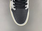 Air Jordan 1 Low Light Smoke Grey Off Noir HQ2010-012 - 5