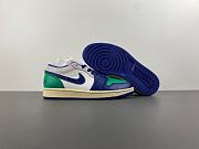 Air Jordan 1 Low Rare Air 553558-147 - 2