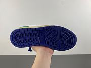 Air Jordan 1 Low Rare Air 553558-147 - 4