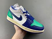 Air Jordan 1 Low Rare Air 553558-147 - 5