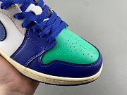 Air Jordan 1 Low Rare Air 553558-147 - 6