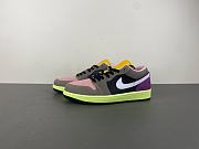 Air Jordan 1 Low Tokyo Bio Hack HQ2010-005 - 2