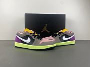 Air Jordan 1 Low Tokyo Bio Hack HQ2010-005 - 4