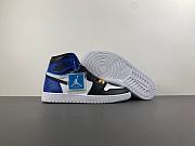 Air Jordan 1 Retro High OG SP Fragment x Union LA Sport Royal IO7847-001 - 2
