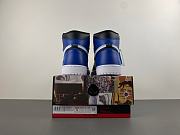 Air Jordan 1 Retro High OG SP Fragment x Union LA Sport Royal IO7847-001 - 3