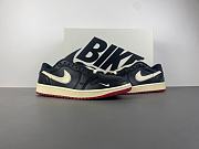 Air Jordan 1 Retro Low OG Nigel Sylvester Better With Time IB8958-001 - 3