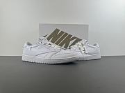 Air Jordan 1 Retro Low OG Travis Scott White Party TD1228-111 - 2