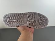 Air Jordan 1 Retro Low OG Travis Scott White Party TD1228-111 - 3