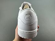 Air Jordan 1 Retro Low OG Travis Scott White Party TD1228-111 - 4