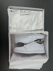 Air Jordan 1 Retro Low OG Travis Scott White Party TD1228-111 - 6