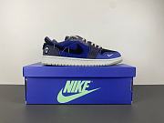 Air Jordan 1 Retro Low OG Zion Williamson Voodoo Alternate IH2309-500 - 6