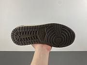 Air Jordan 1 x Travis Scott Low OG Mocha Labubu DM7866-717 - 3