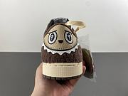 Air Jordan 1 x Travis Scott Low OG Mocha Labubu DM7866-717 - 6