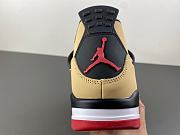 Air Jordan 4 Retro Pizza IH2094-200 - 2