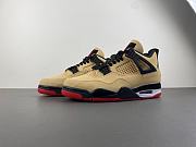 Air Jordan 4 Retro Pizza IH2094-200 - 4