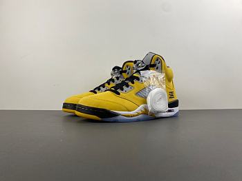 Air Jordan 5 Retro Tokyo T23 (2025) IO3372-700
