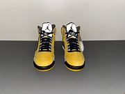 Air Jordan 5 Retro Tokyo T23 (2025) IO3372-700 - 5