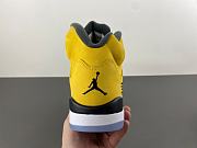 Air Jordan 5 Retro Tokyo T23 (2025) IO3372-700 - 6