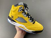 Air Jordan 5 Retro Tokyo T23 (2025) IO3372-700 - 2