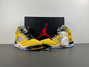 Air Jordan 5 Retro Tokyo T23 (2025) IO3372-700 - 3