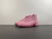 Air Jordan 12 Retro Pearl Pink 510815-600 - 1