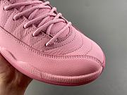 Air Jordan 12 Retro Pearl Pink 510815-600 - 2