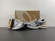 ASICS Gel-Kayano 14 Birch Pure Silver 1203A537-200 - 5
