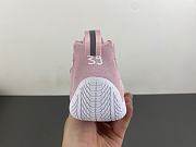 Balenciaga x Puma Speedcat Suede Distressed Pink White 847146 WSDSD 5090 - 6