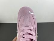 Balenciaga x Puma Speedcat Suede Distressed Pink White 847146 WSDSD 5090 - 2