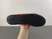 Balenciaga x Puma Speedcat Suede Distressed Red White 847146 WSDSD 6910 - 4